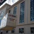 New Battalgazi Municipality Service Building